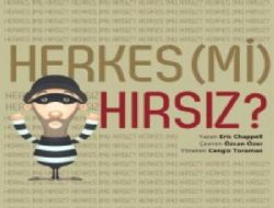 EDT’den Herkes(mi) Hırsız